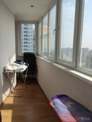 1-room apartment, 59 sq.m.