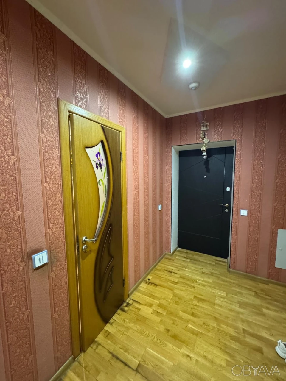 1-room apartment, 59 sq.m.