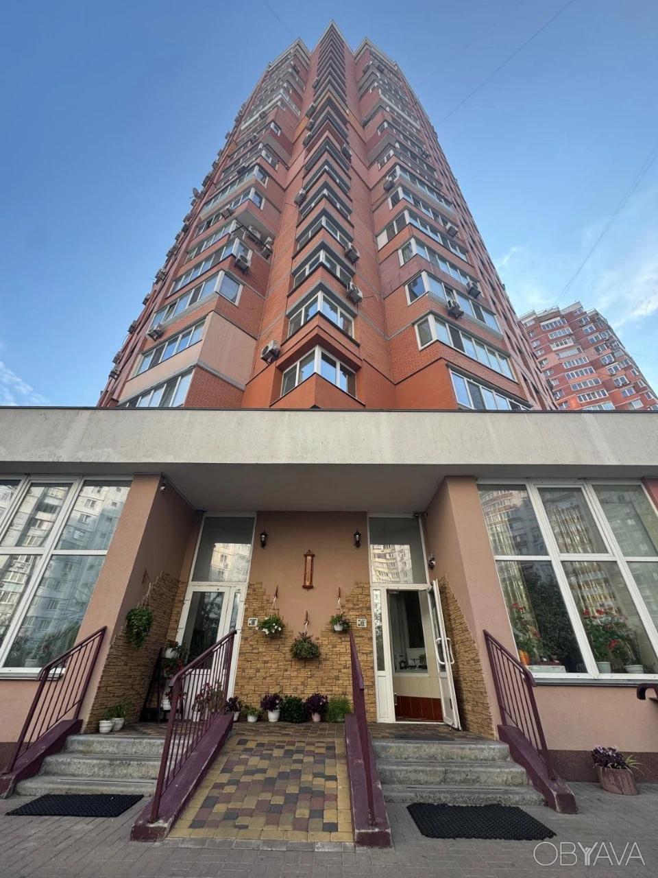 1-room apartment, 59 sq.m.