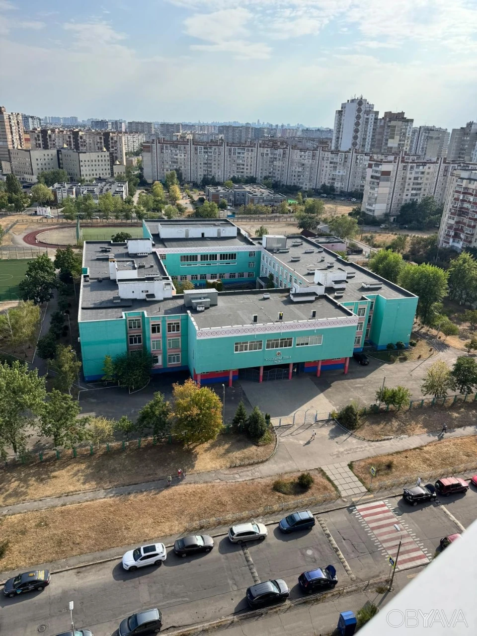 1-room apartment, 59 sq.m.