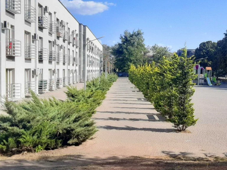 Продается однокомнатная квартира 302428