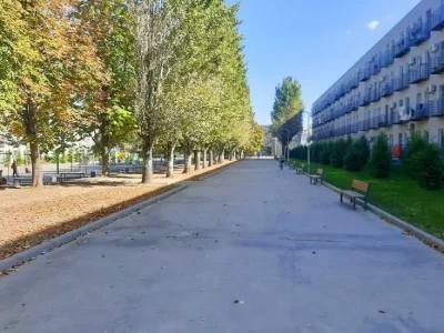 One-room apartment for sale 302428