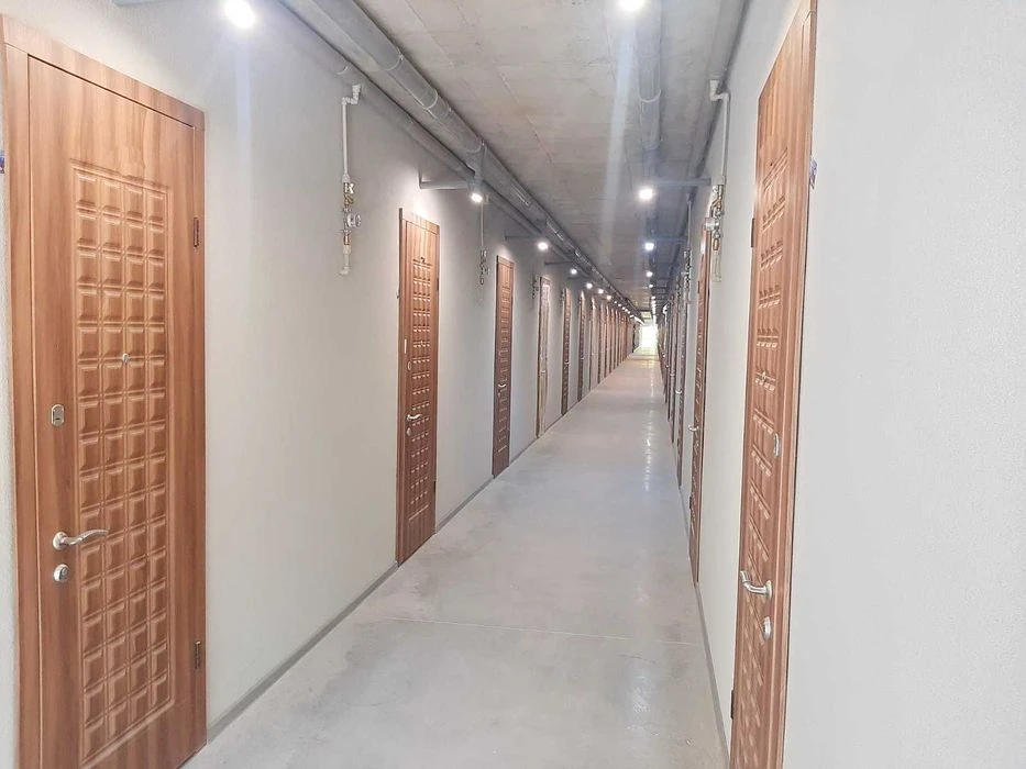 One-room apartment for sale 302428