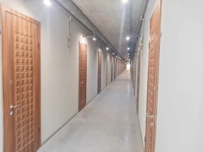 One-room apartment for sale 302428