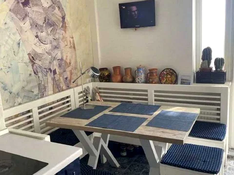 Квартира. Полтава, Соборності вул. (Жовтнева)