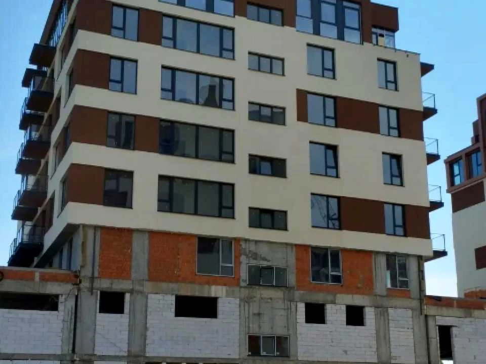 Квартира. Ужгород, Загорська вул., (Будинок 9)