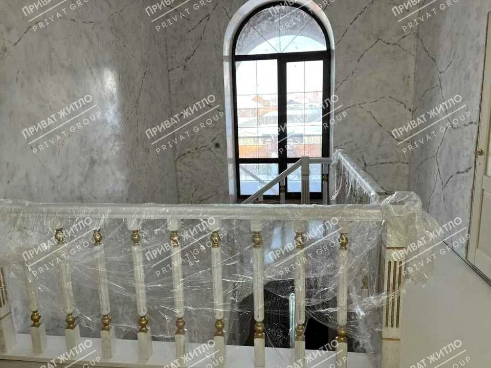 Будинок. Полтава, центральна