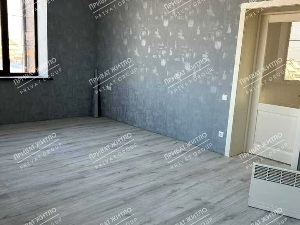 Будинок. Полтава, центральна