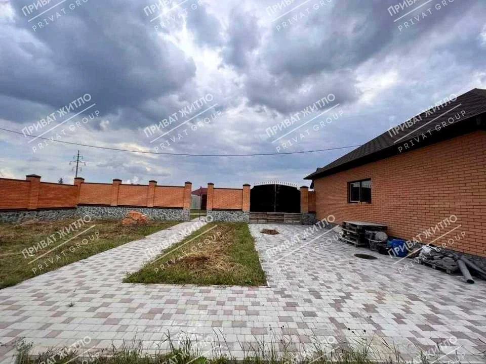 Будинок. Полтава, центральна