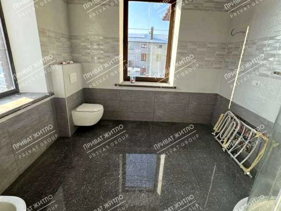 Будинок. Полтава, центральна