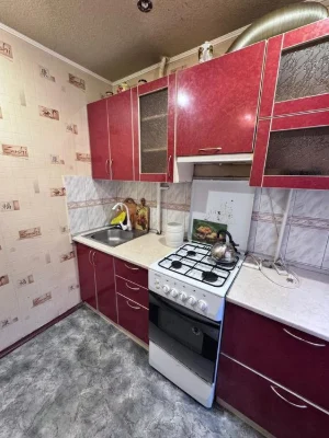 Продам однокомнатную кв. ул.Красная 20а