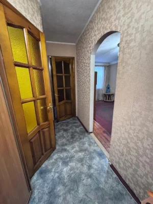 Продам однокомнатную кв. ул.Красная 20а