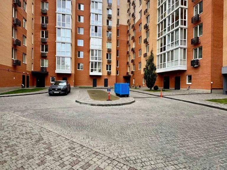 Квартира. Дніпро, Мандриківська вул.