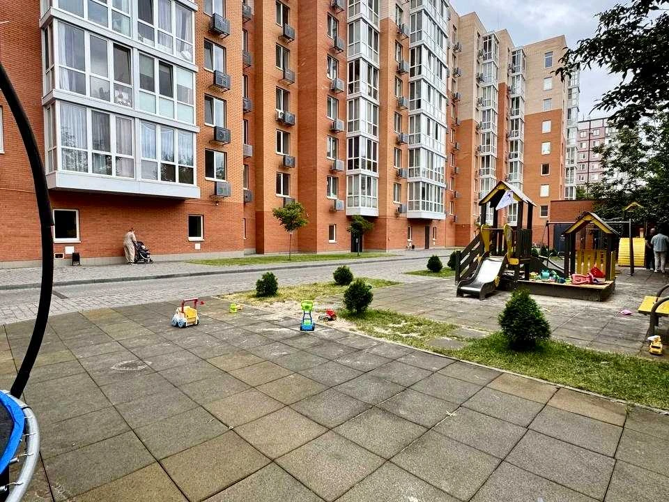 Квартира. Дніпро, Мандриківська вул.