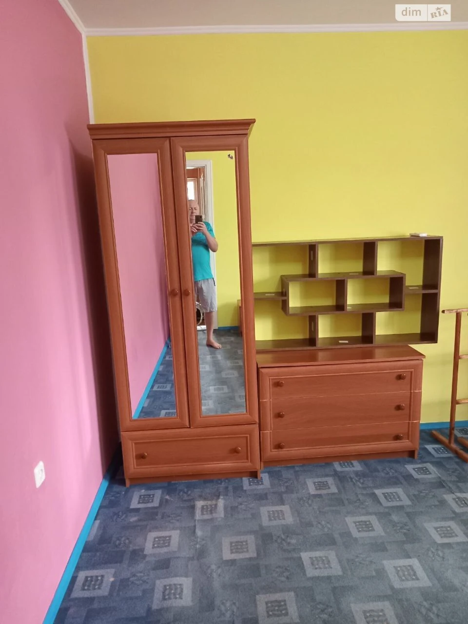Долгосрочная Аренда Часть дома Киевский