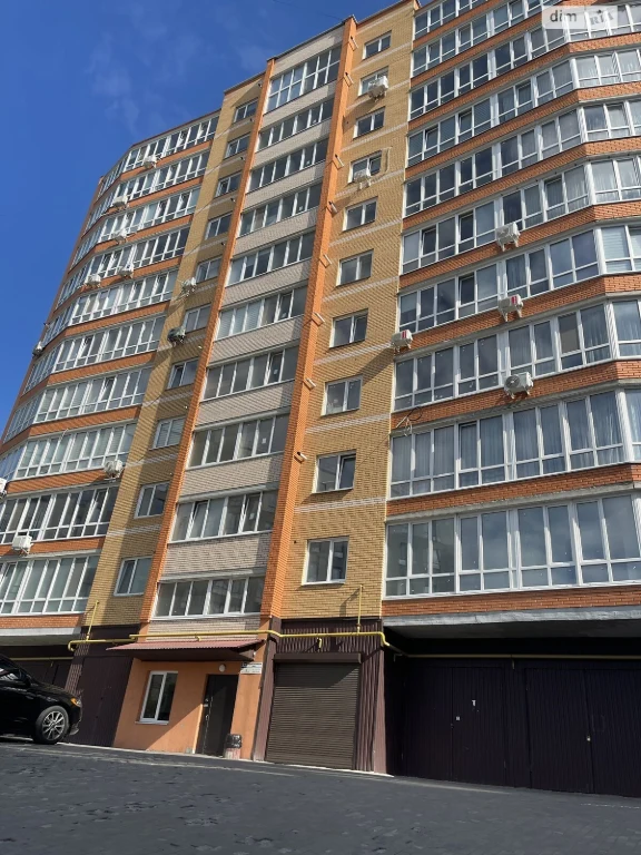 Продаж Місце в гаражному кооперативі Озерна