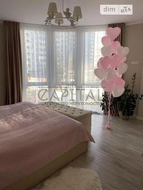 Sale of 3-room apartment 106 sq. m on Revutskoho St. 7V • ID 3476