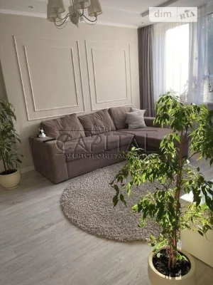 Sale of 3-room apartment 106 sq. m on Revutskoho St. 7V • ID 3476