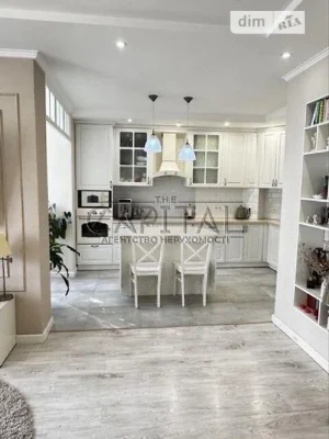 Sale of 3-room apartment 106 sq. m on Revutskoho St. 7V • ID 3476