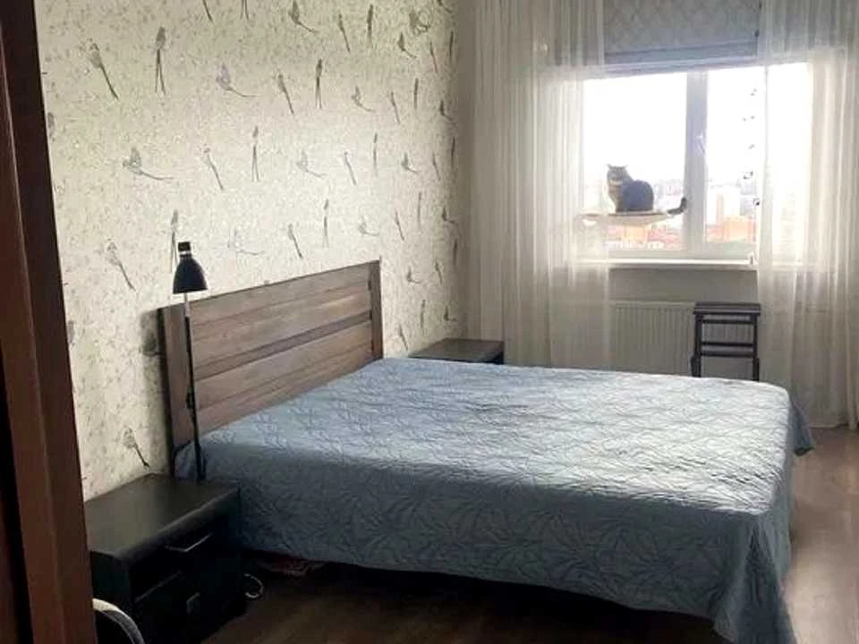 Квартира. Полтава, Соборності вул. (Жовтнева)