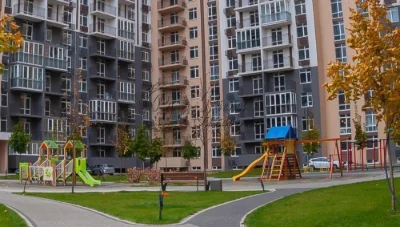 Продаж 2кімн квартири в ЖК Кришталеві джерела