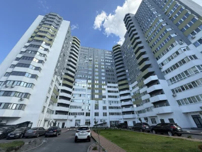 3-кім кв. Вул. М. Грушевського,110