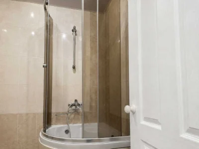 Продаж трикімнатної квартири 2/5 пов мікр-н Браїлки №3595