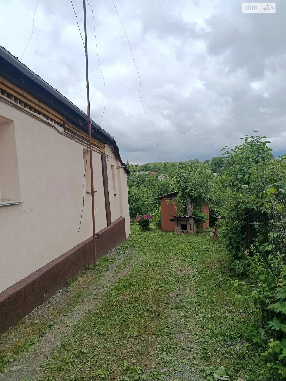 Продаж Частина будинку Центр