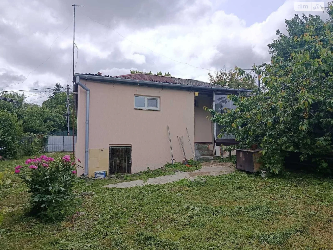 Продаж Частина будинку Центр