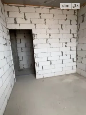 Продаж 1к квартири 41.5 кв. м на вул. Нагірна • ID 34682595