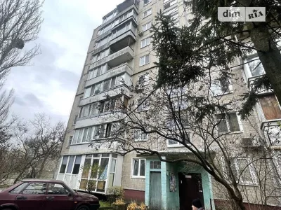 For sale 2-room apartment 72 sq. m. on Entuziastiv St. 43 • ID 3465