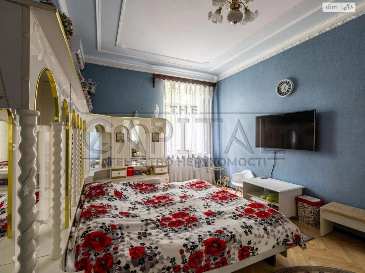 Продаж Квартира Саперне Поле