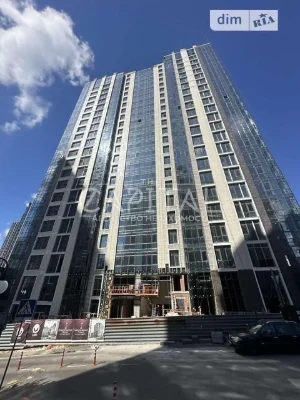 Sale of 3-room apartment 159 sq. m on Andriy Verkhoglyada St. 1-20A