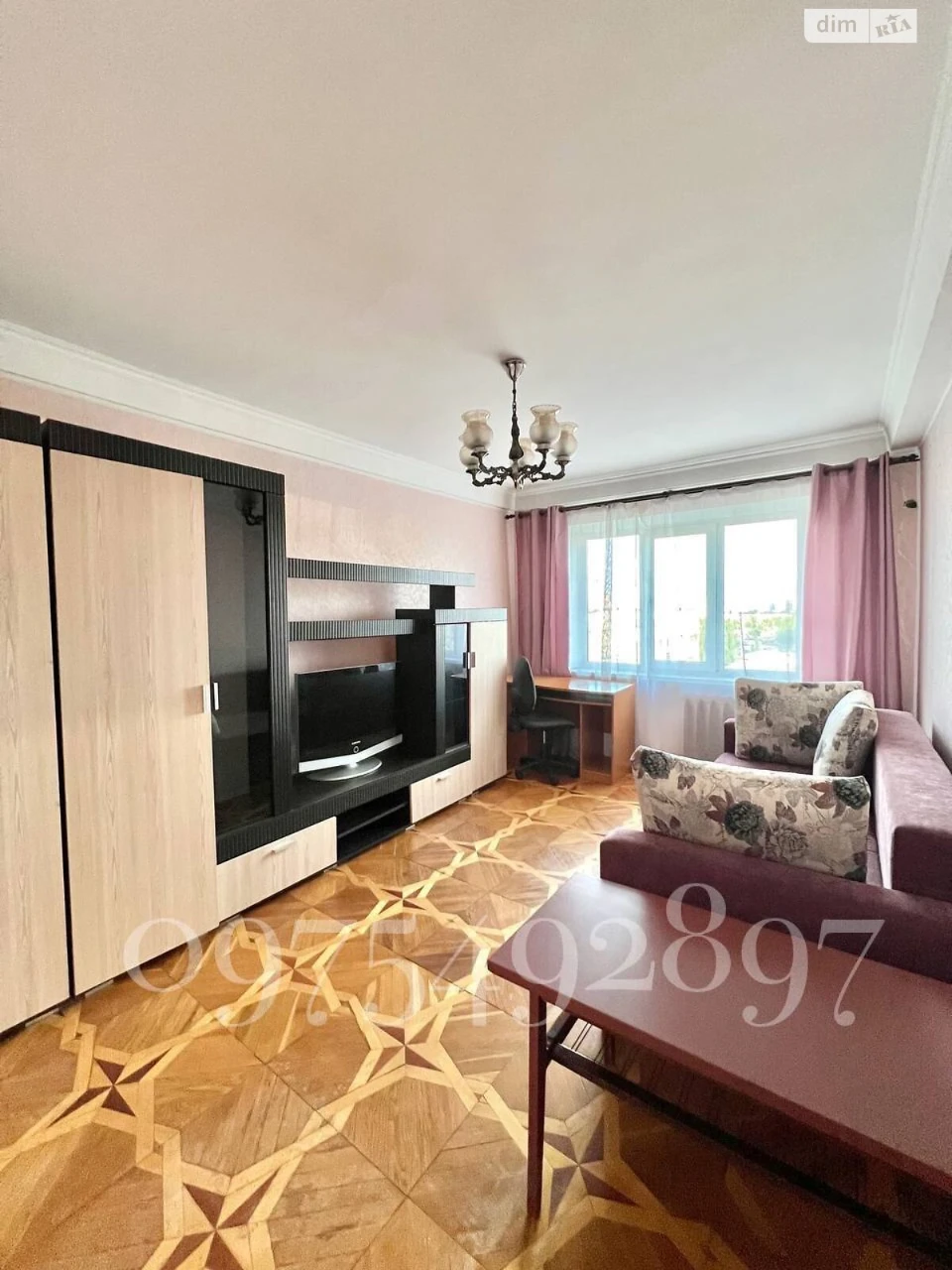 For sale Apartment Bereznyaki
