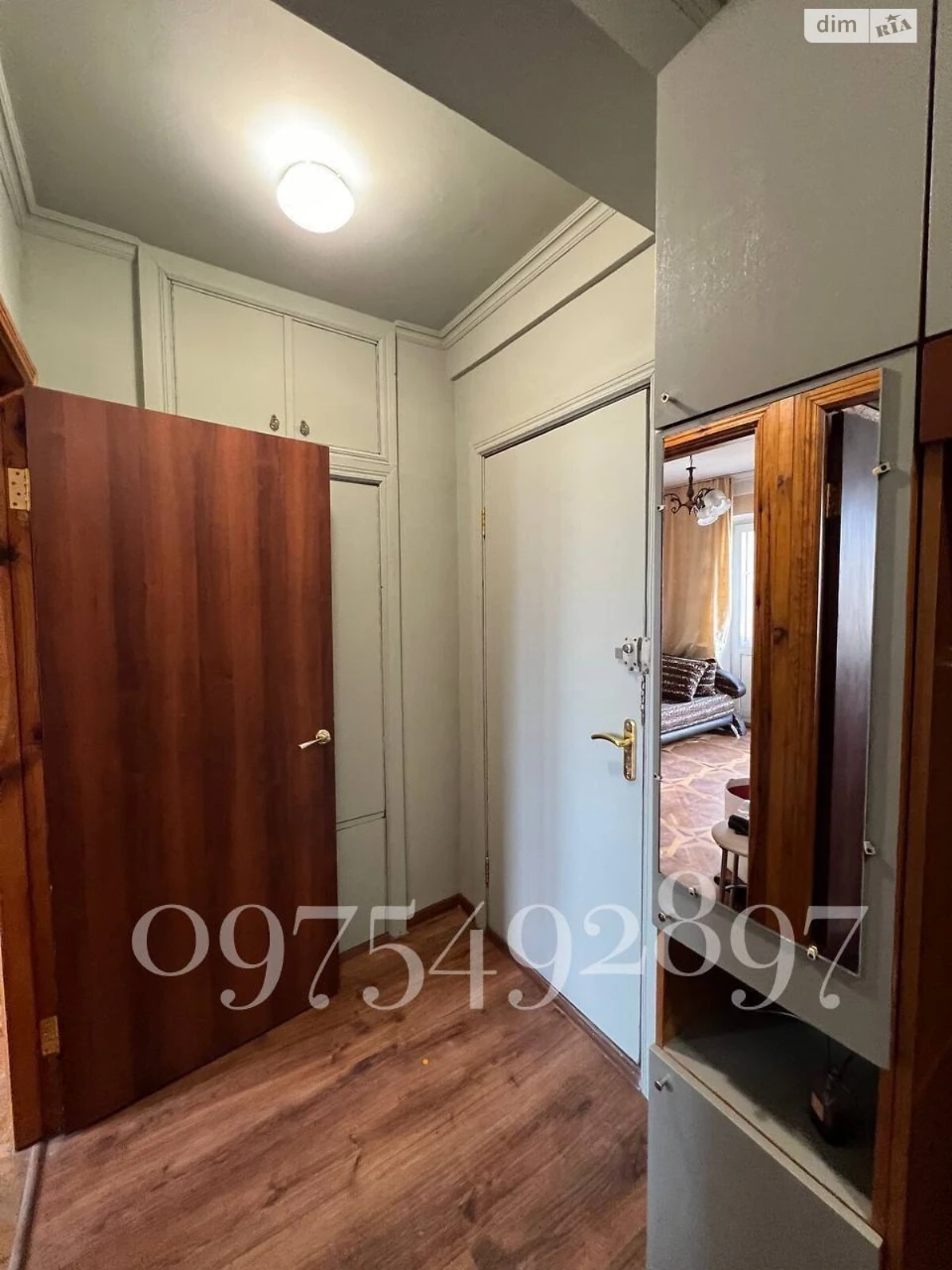 For sale Apartment Bereznyaki