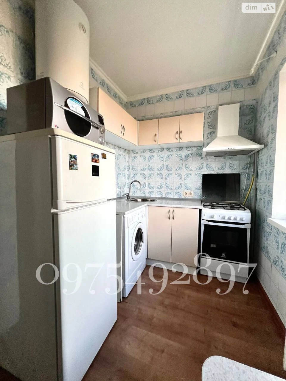 For sale Apartment Bereznyaki