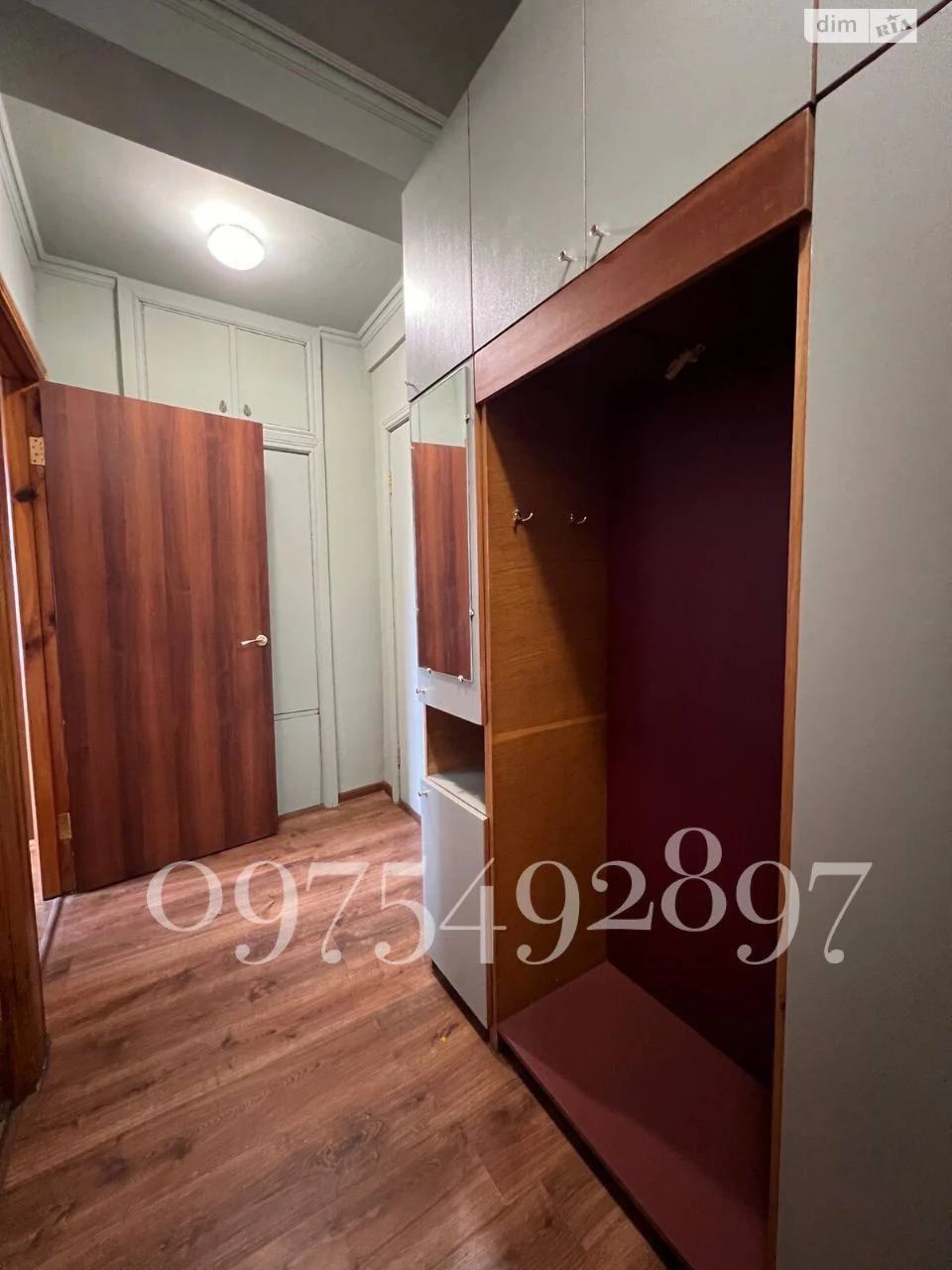 For sale Apartment Bereznyaki