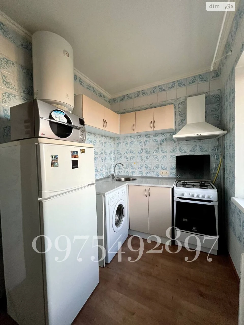For sale Apartment Bereznyaki