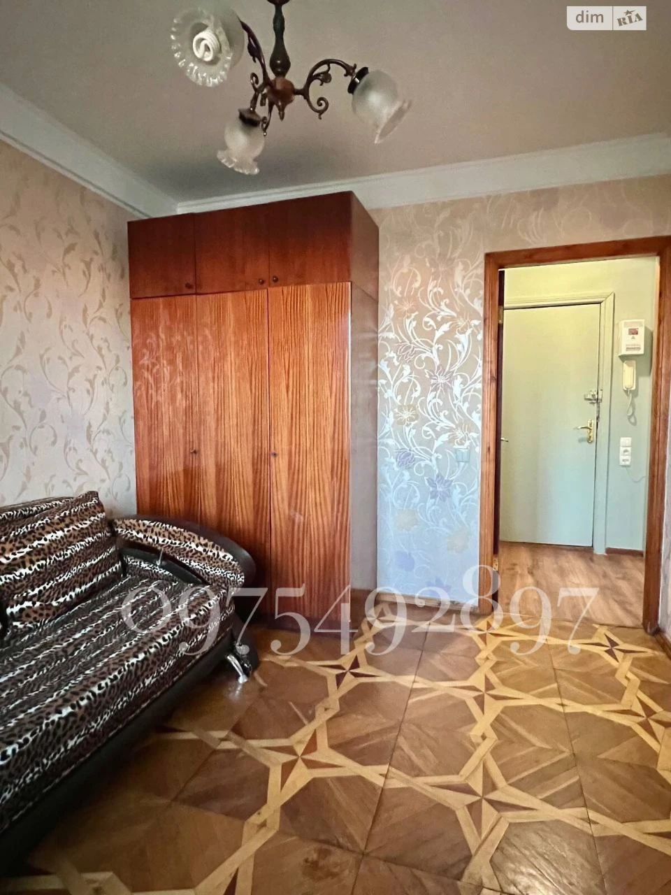 For sale Apartment Bereznyaki
