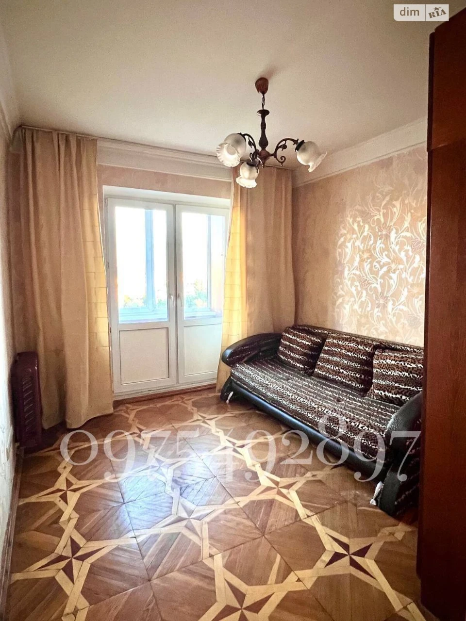 For sale Apartment Bereznyaki