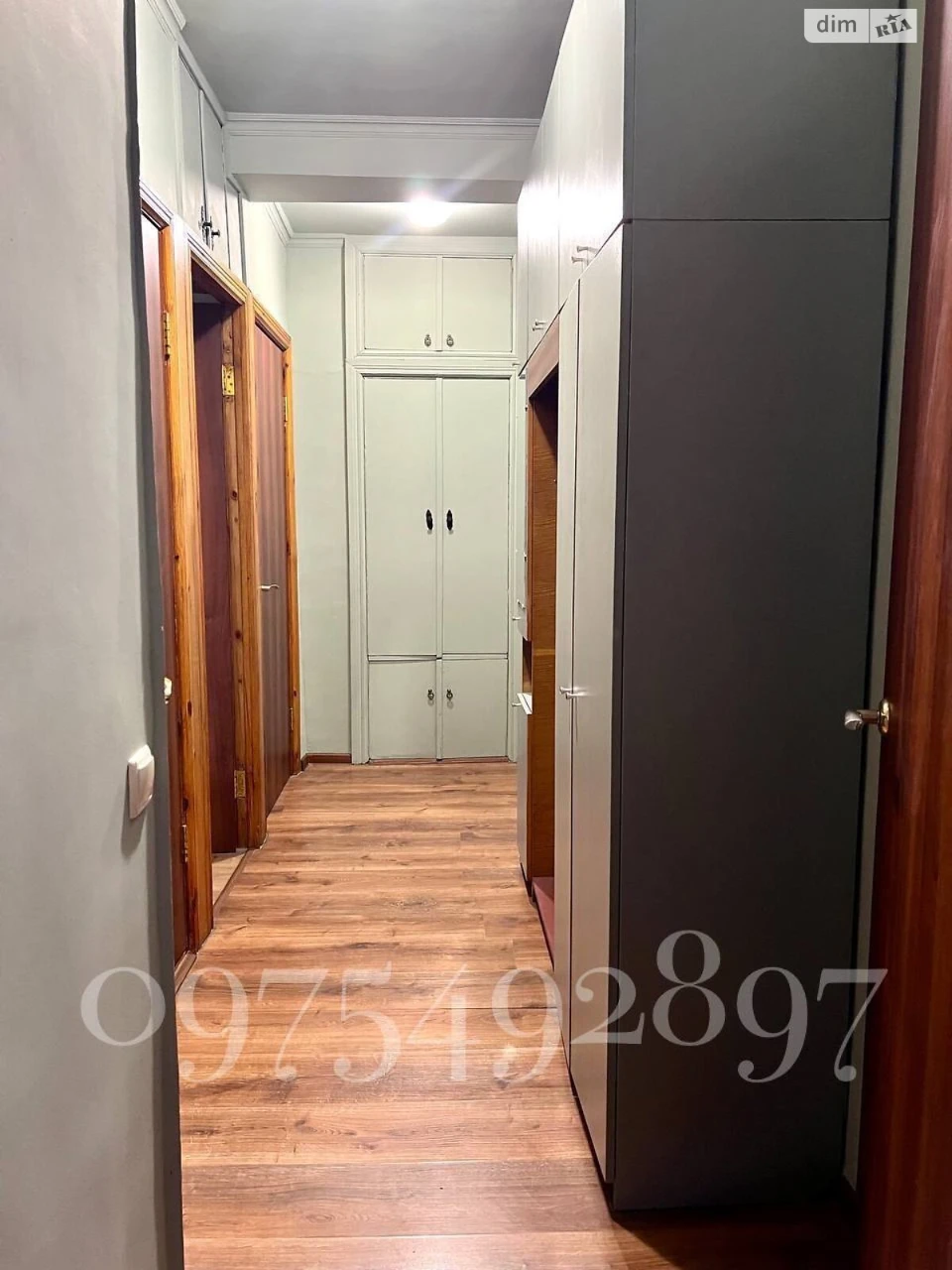 For sale Apartment Bereznyaki