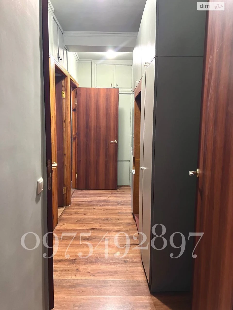 For sale Apartment Bereznyaki