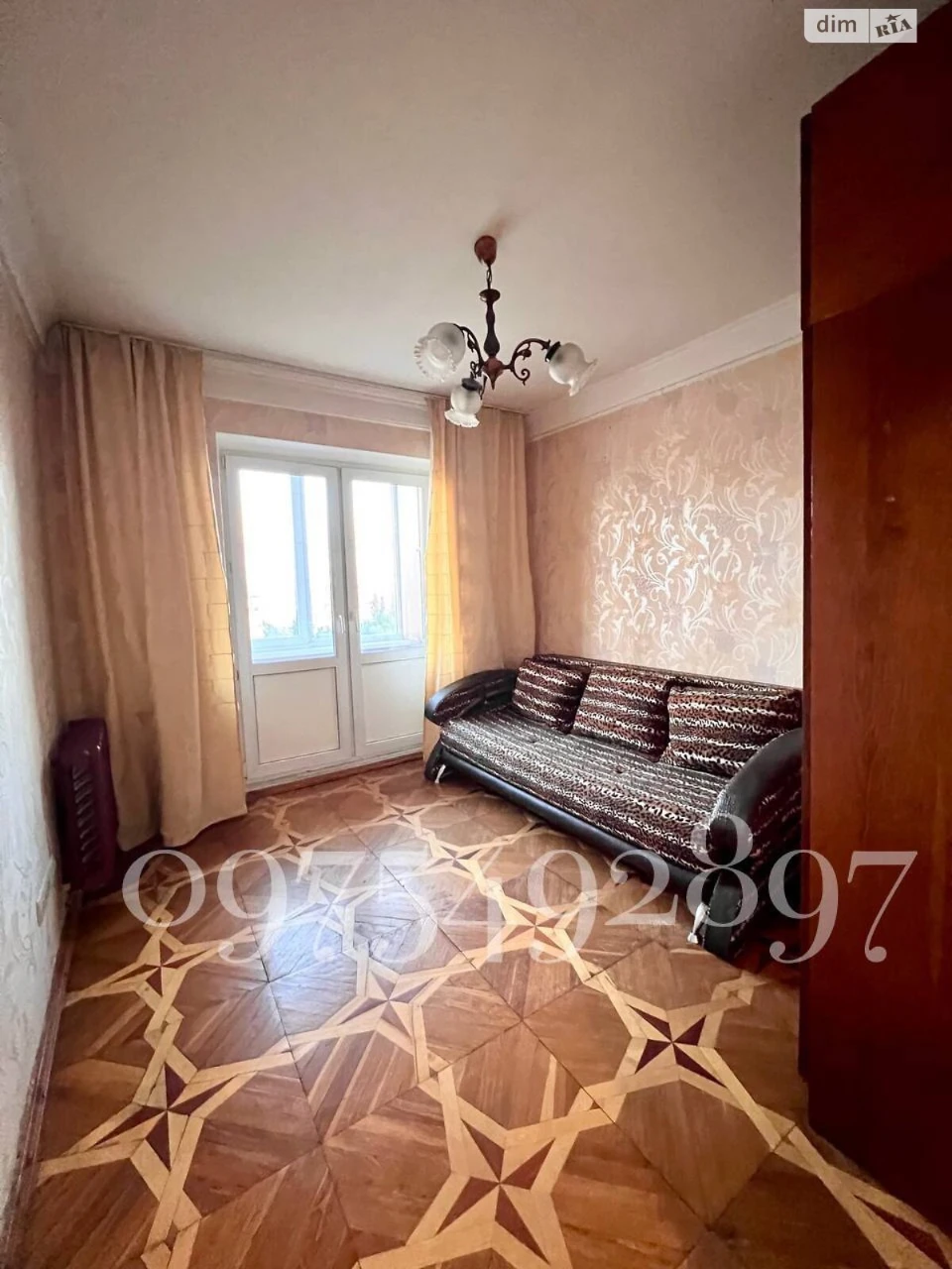 For sale Apartment Bereznyaki