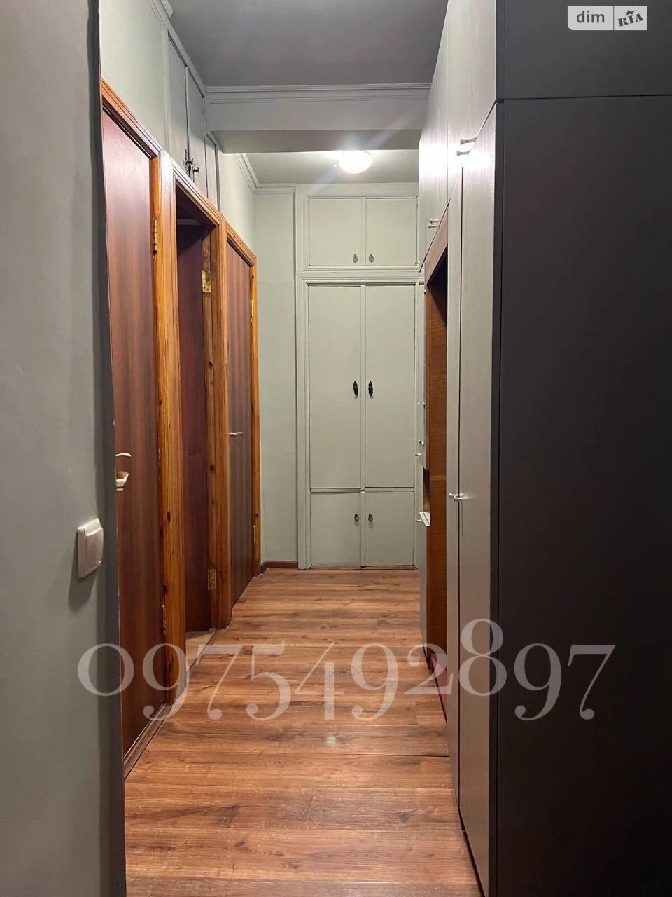 For sale Apartment Bereznyaki