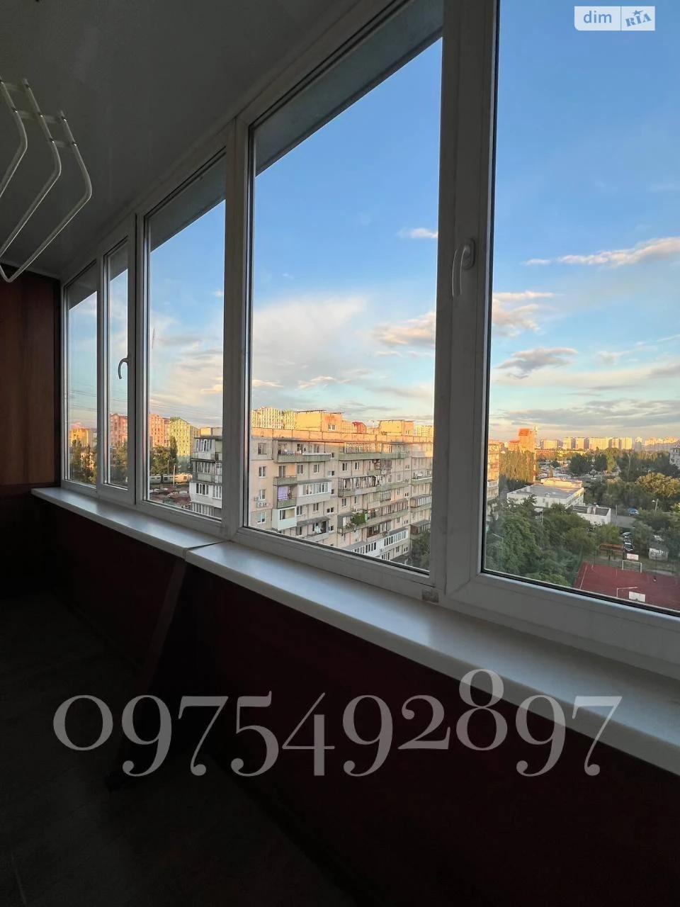 For sale Apartment Bereznyaki