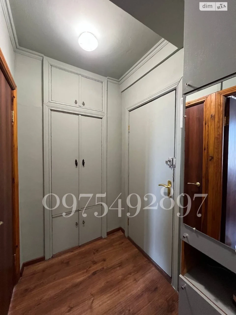 For sale Apartment Bereznyaki