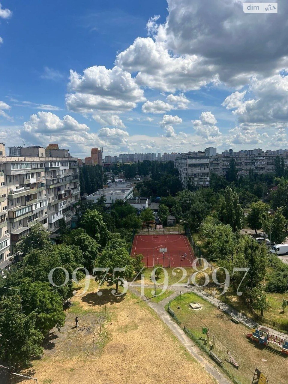 For sale Apartment Bereznyaki