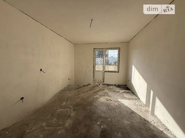 Sale of 1-room apartment 61 sq. m on Meliorativna street 18A • ID 34