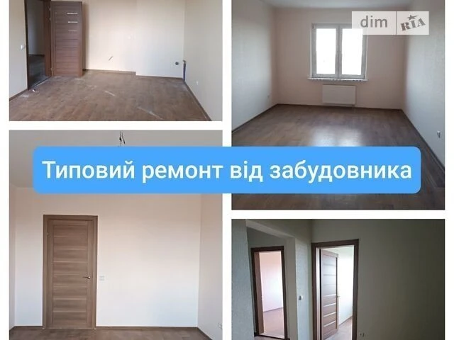 Sale of 1-room apartment 61 sq. m on Meliorativna street 18A • ID 34