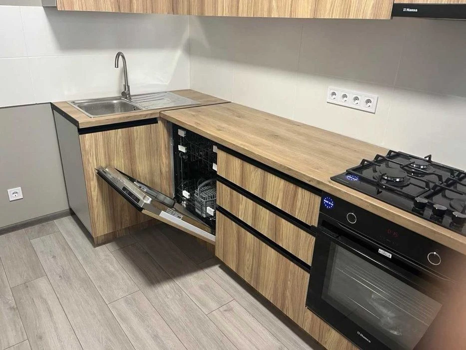 apartment for sale Kyiv Vilhelma Kotarbinsky St.